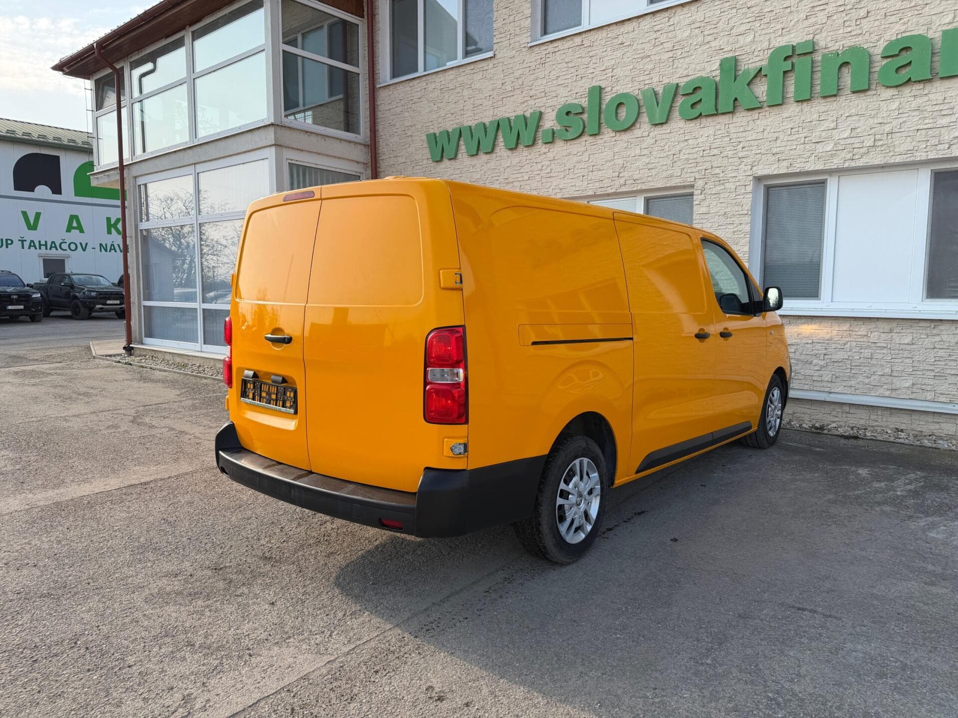 Peugeot EXPERT - 5