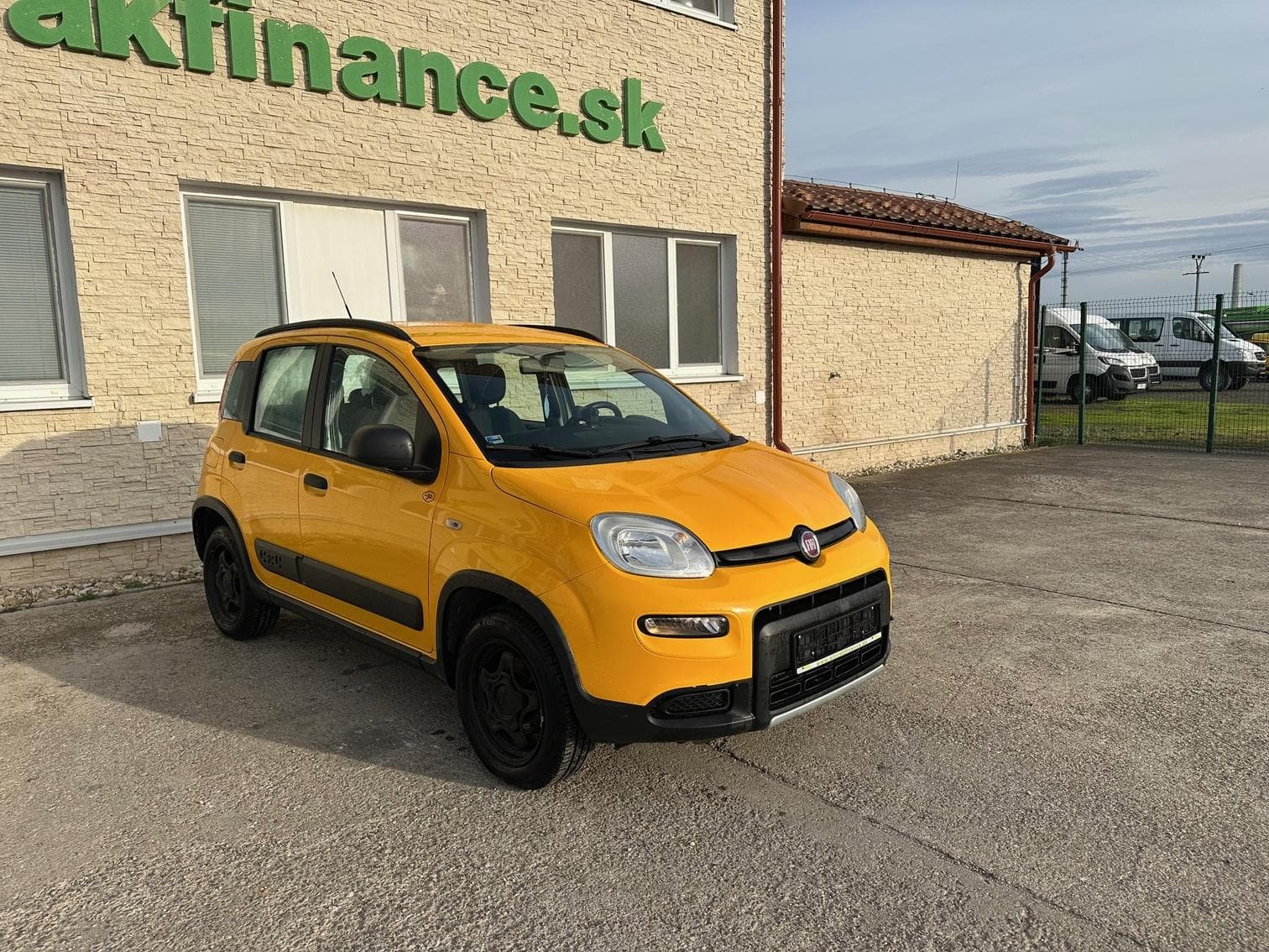 Fiat PANDA - 3
