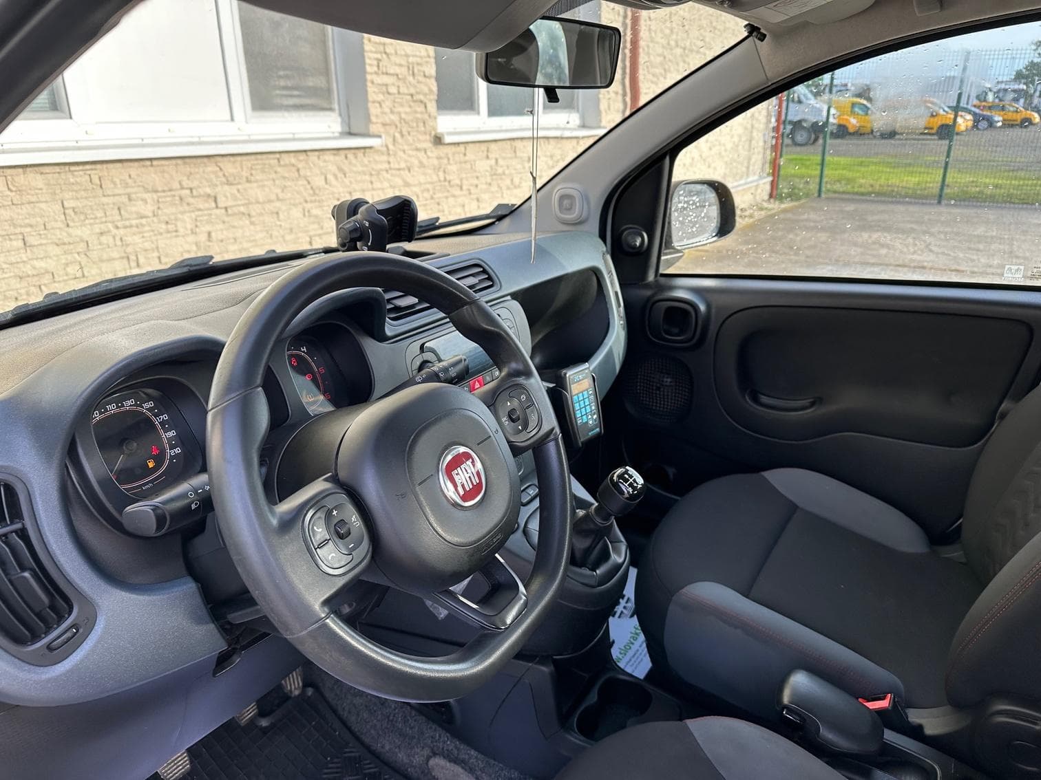 Fiat PANDA - 6