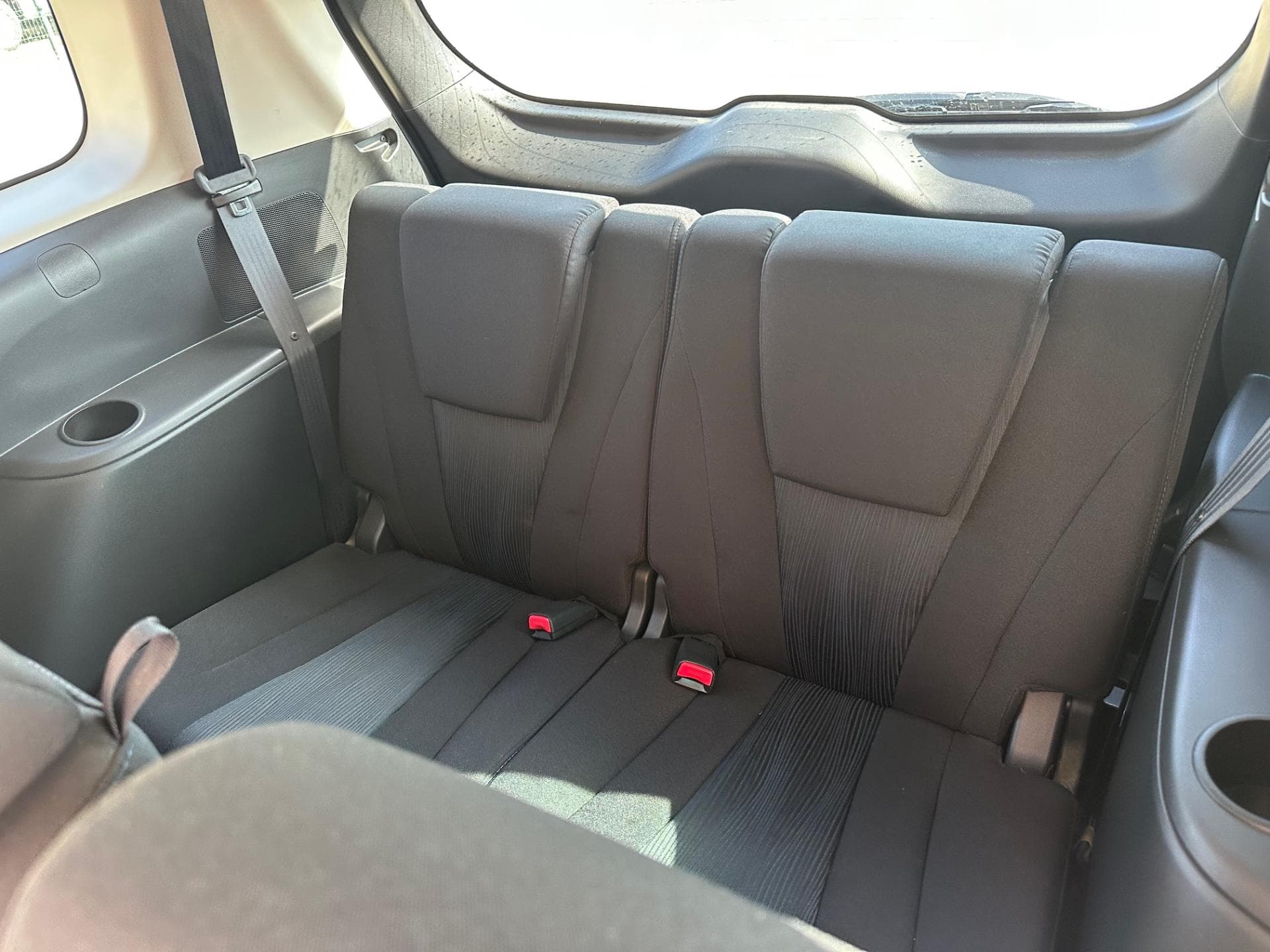 Mazda 5 - 10