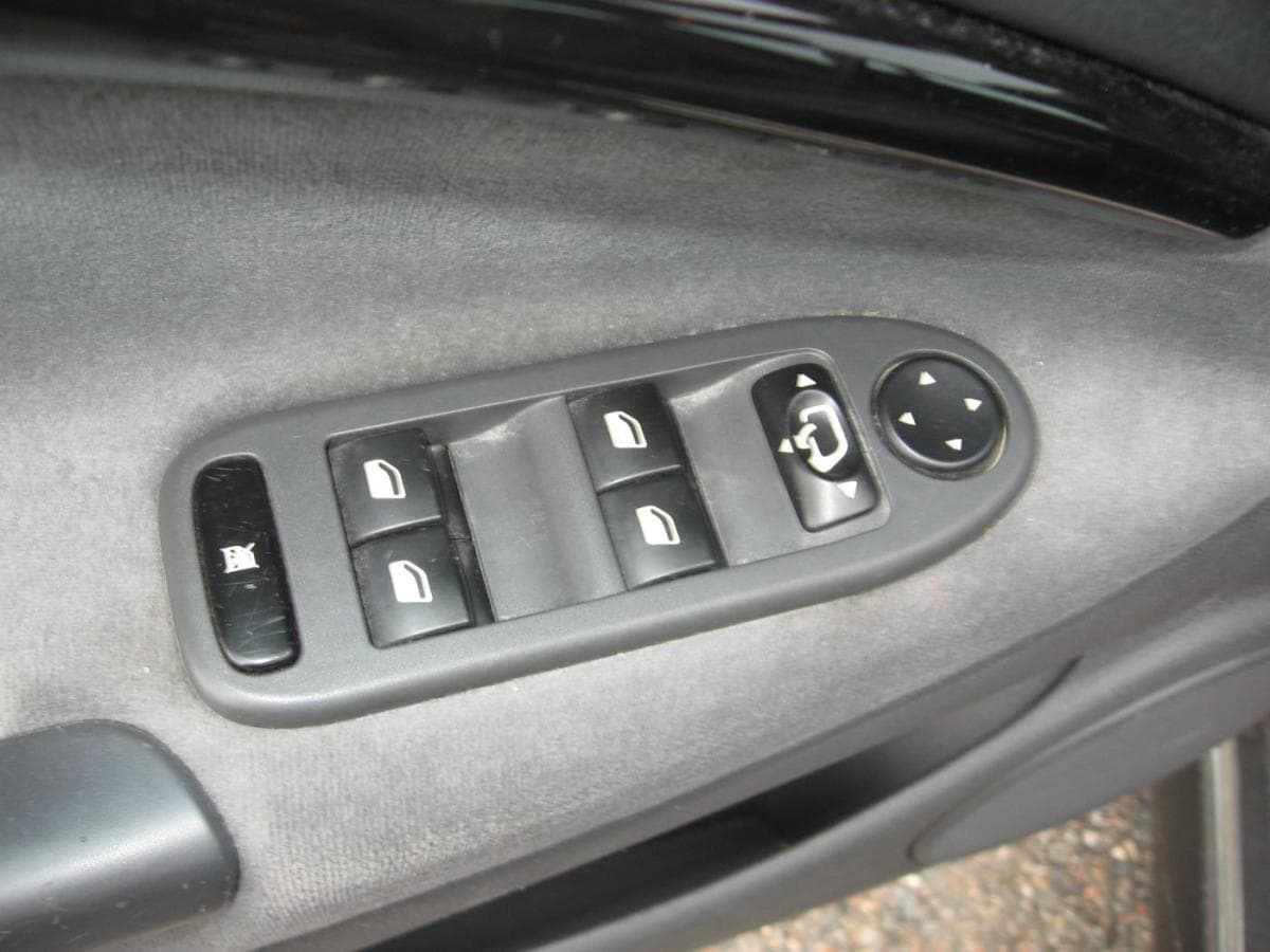 2007 Citroen C5 - 12