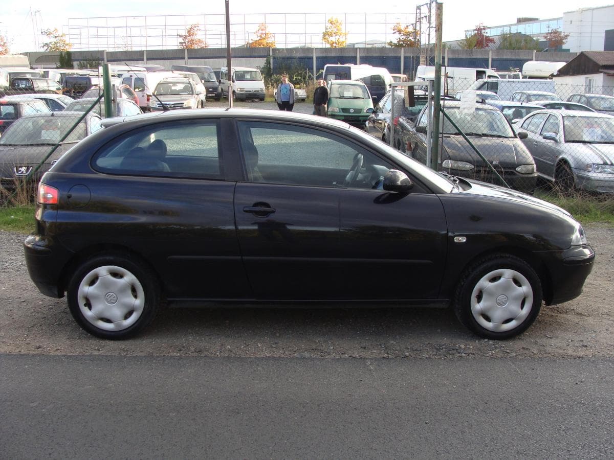 Seat Ibiza - 11
