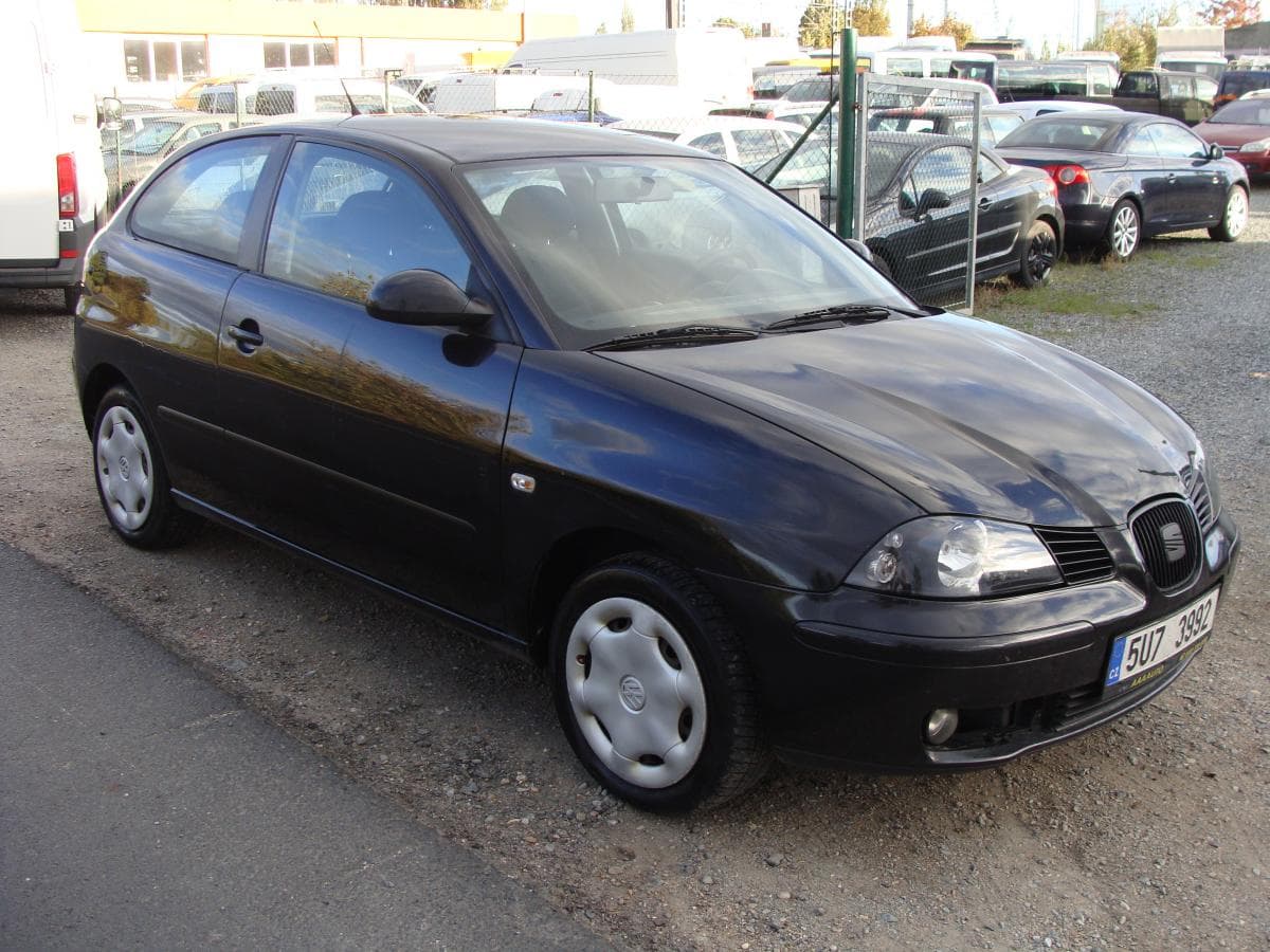 Seat Ibiza - 13