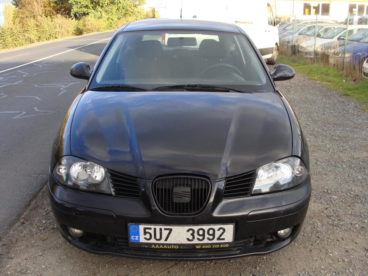 Seat Ibiza - 15