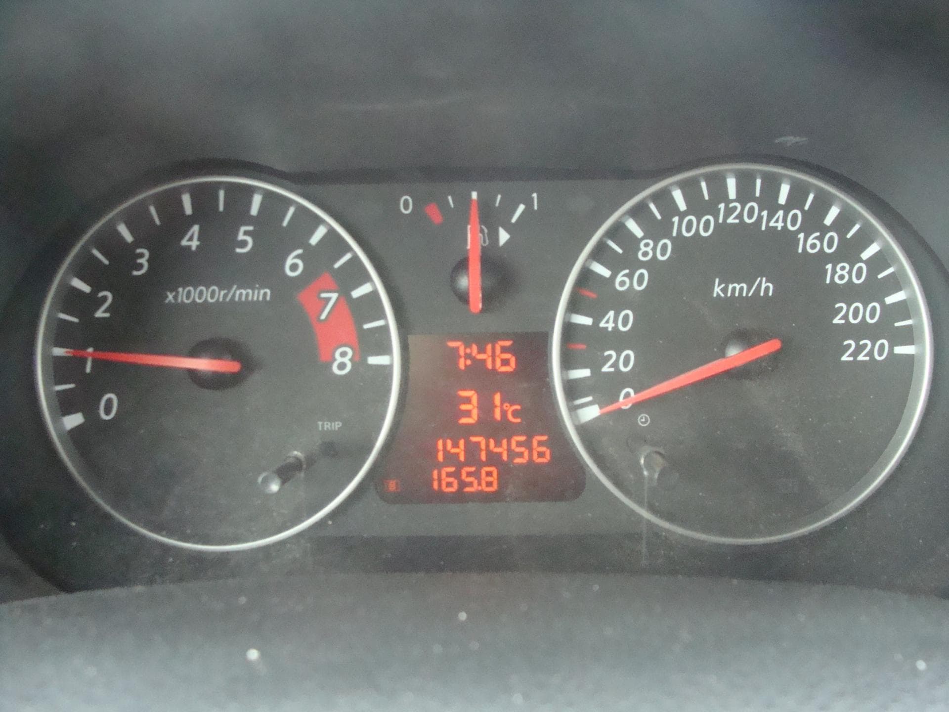 2009 Nissan NOTE - 12
