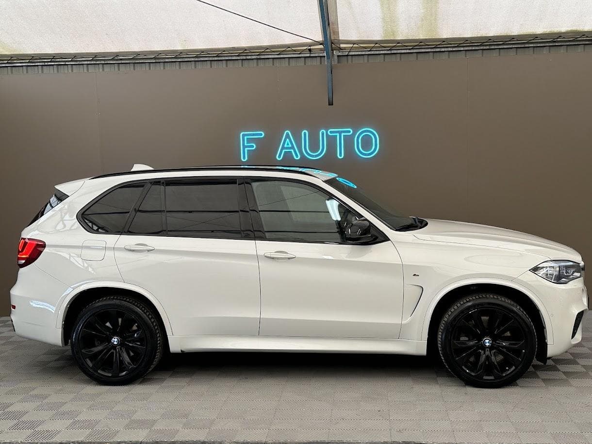 BMW X5 - 3