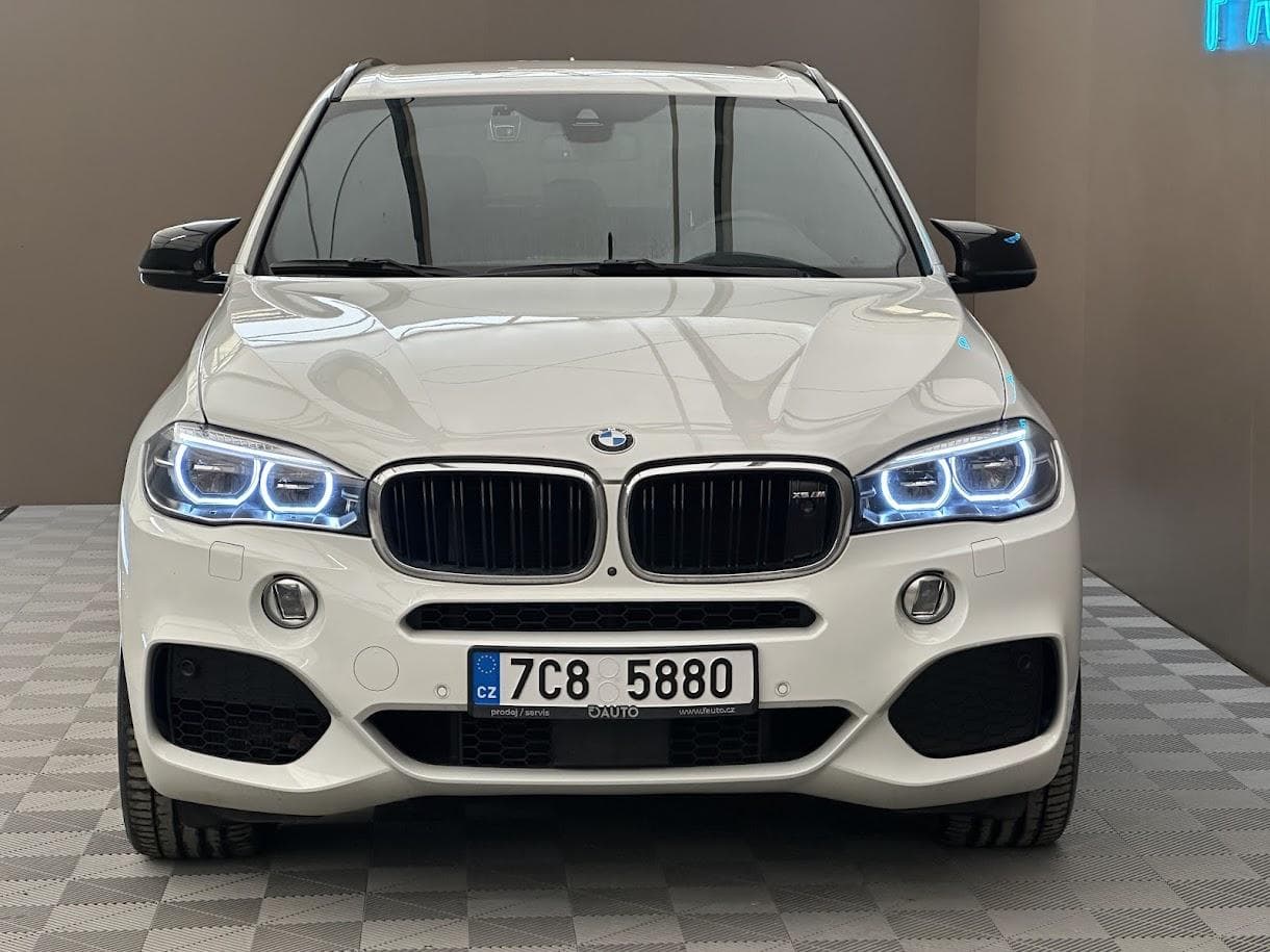 BMW X5 - 5