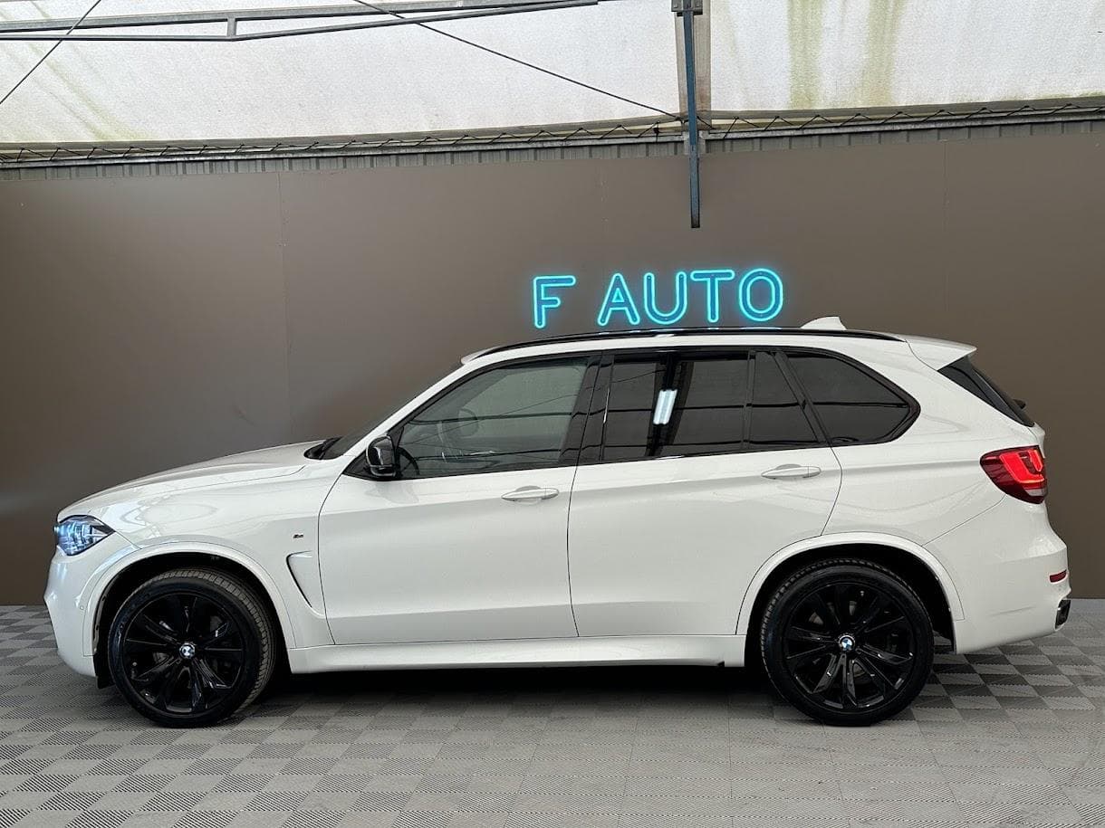 BMW X5 - 9