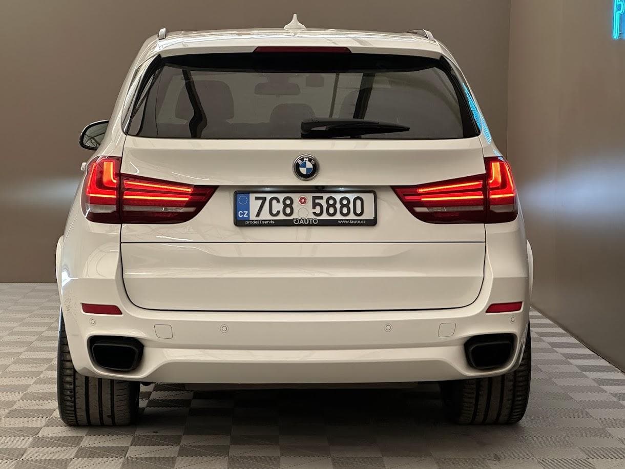 BMW X5 - 11