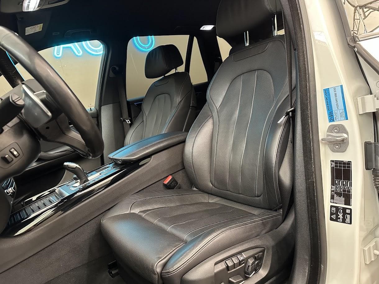 BMW X5 - 17