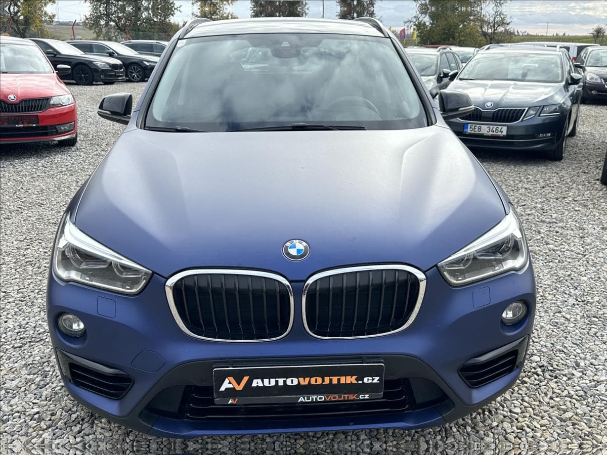 2016 BMW X1 - 3