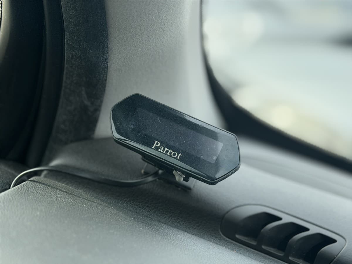 2006 Peugeot 307 - 12