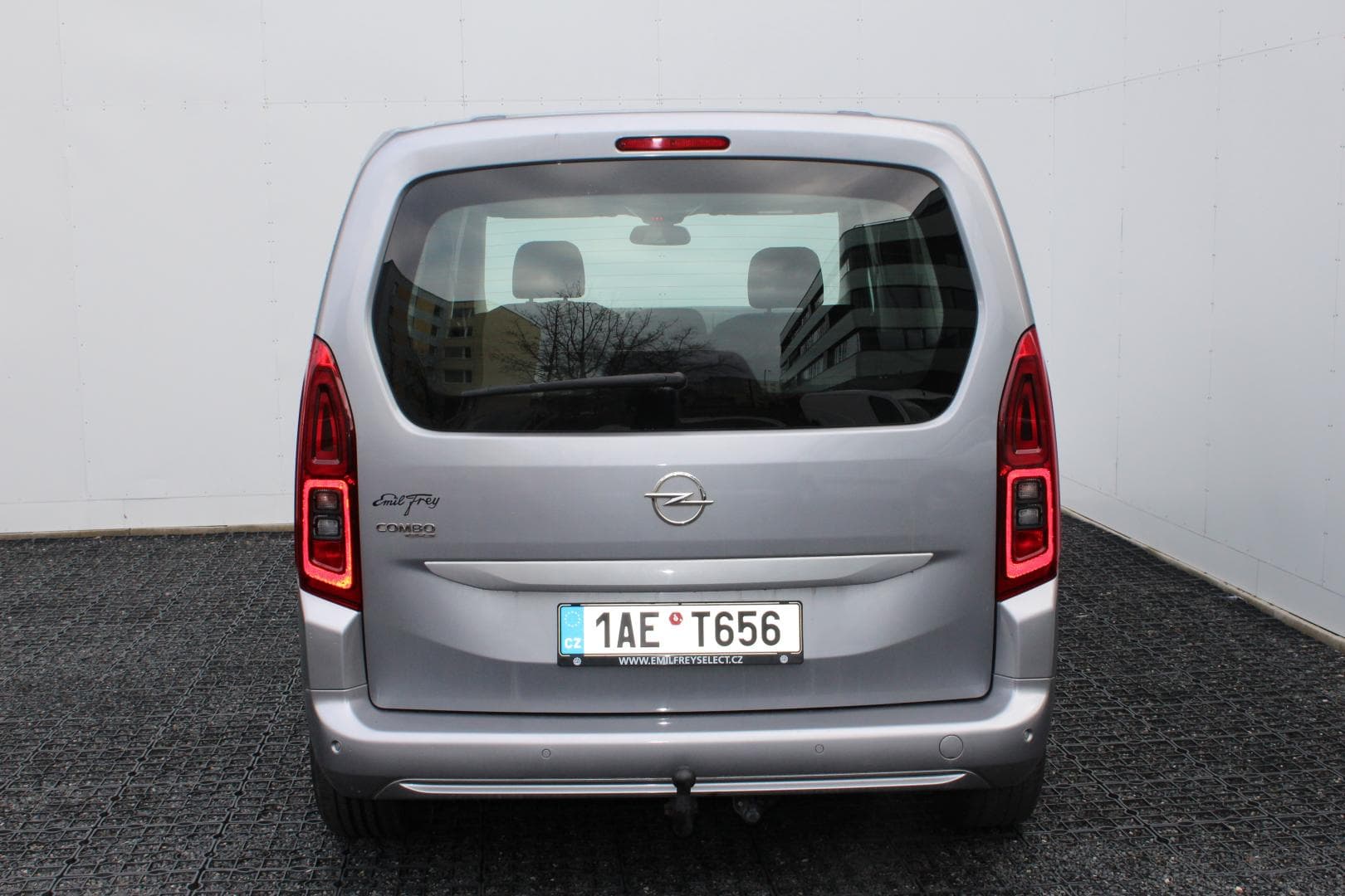 Opel COMBO - 3