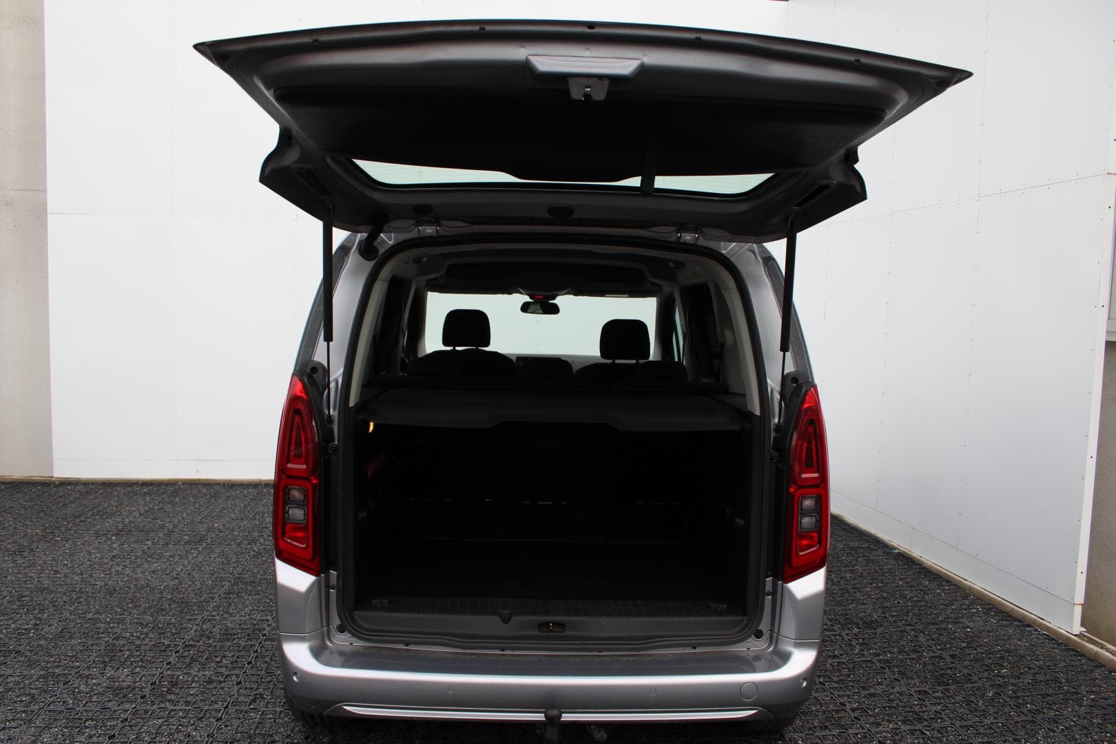 Opel COMBO - 5