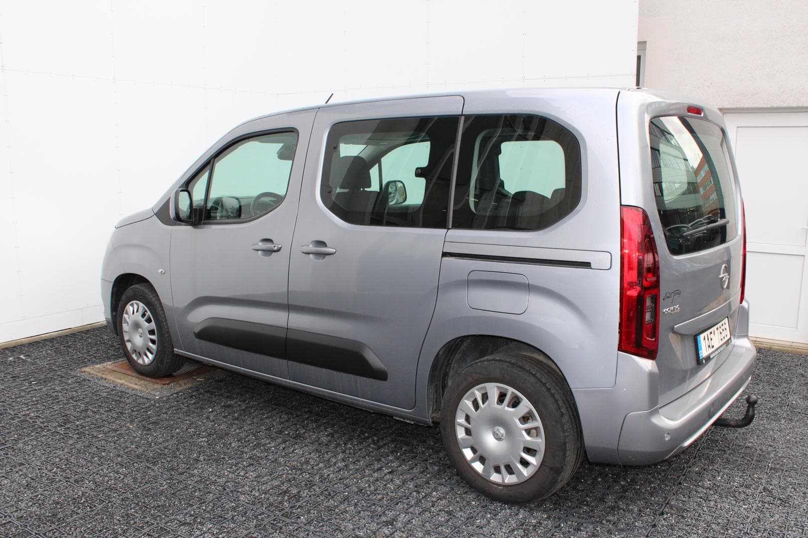 Opel COMBO - 4