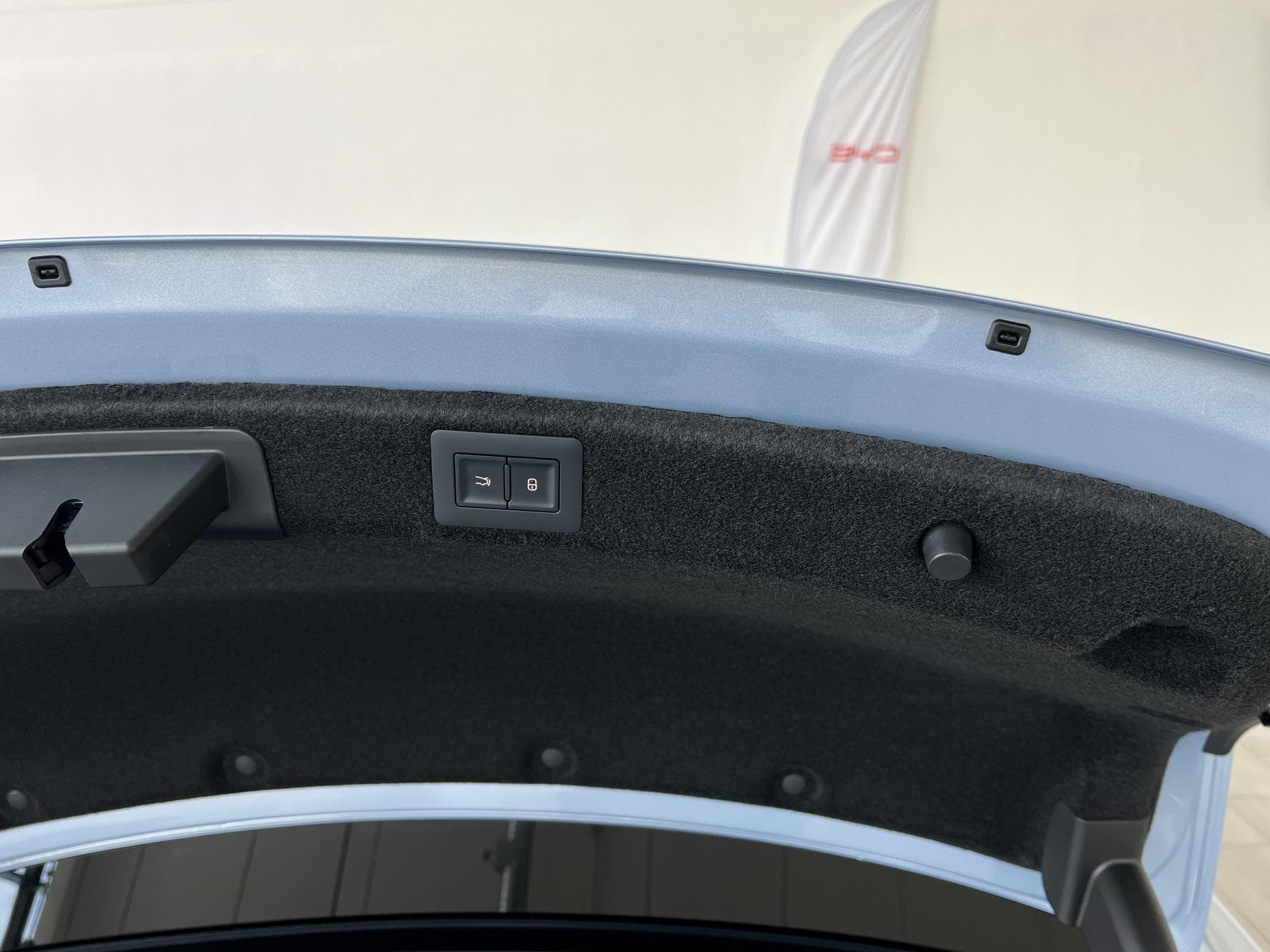 BYD SEAL - 11