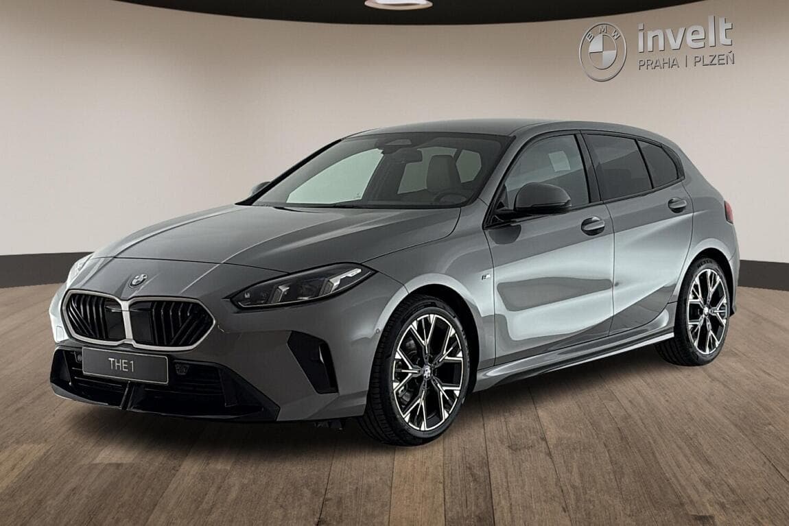 BMW Řada 1 120