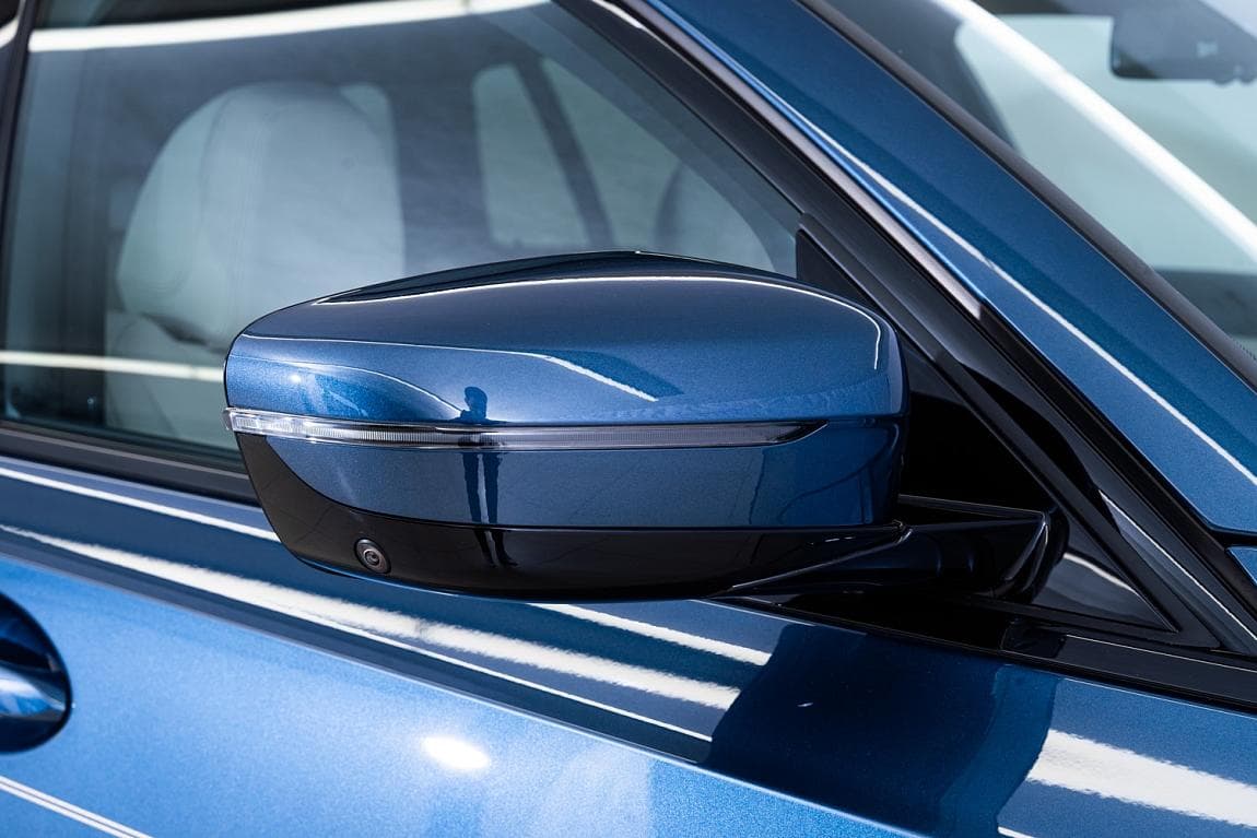 2024 Alpina B3 - 10