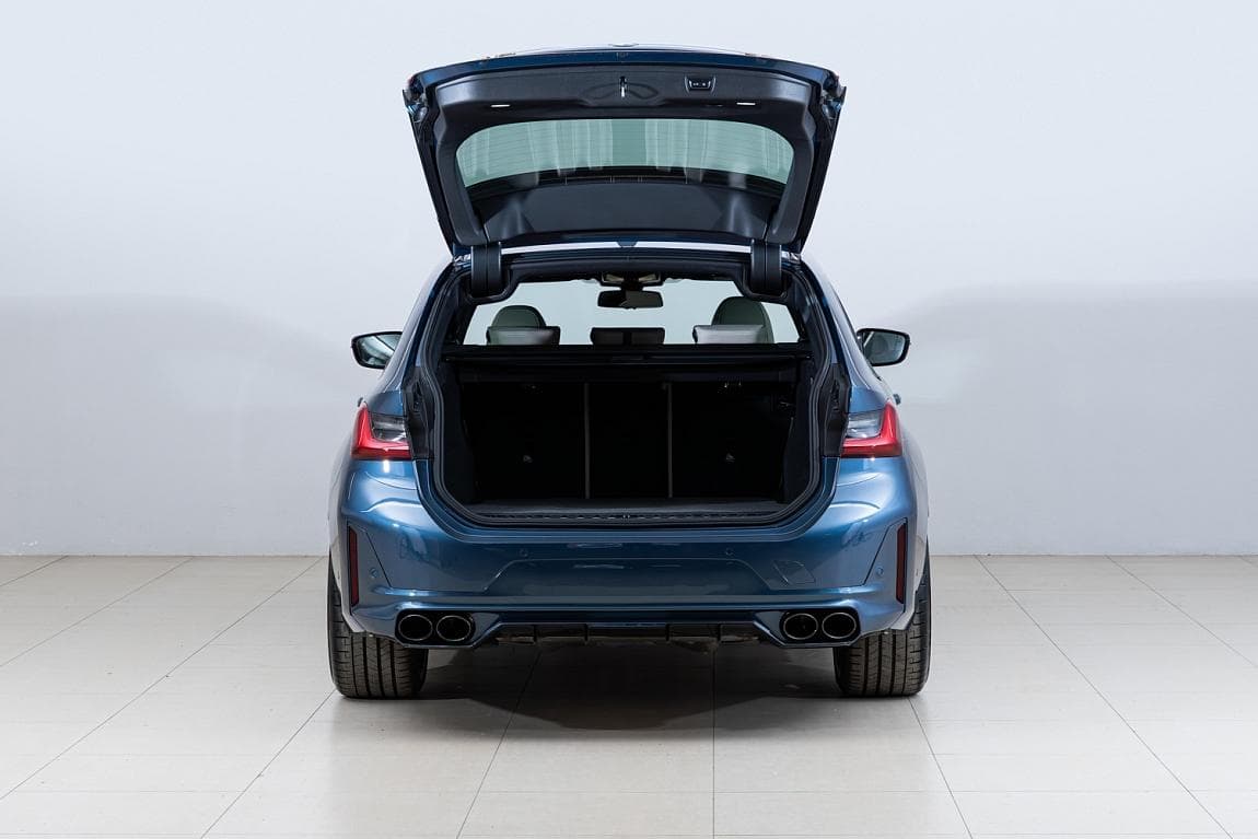 2024 Alpina B3 - 4