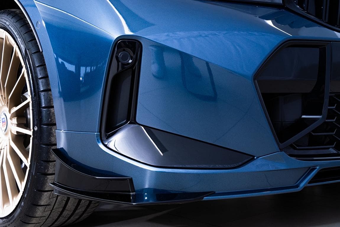 2024 Alpina B3 - 7