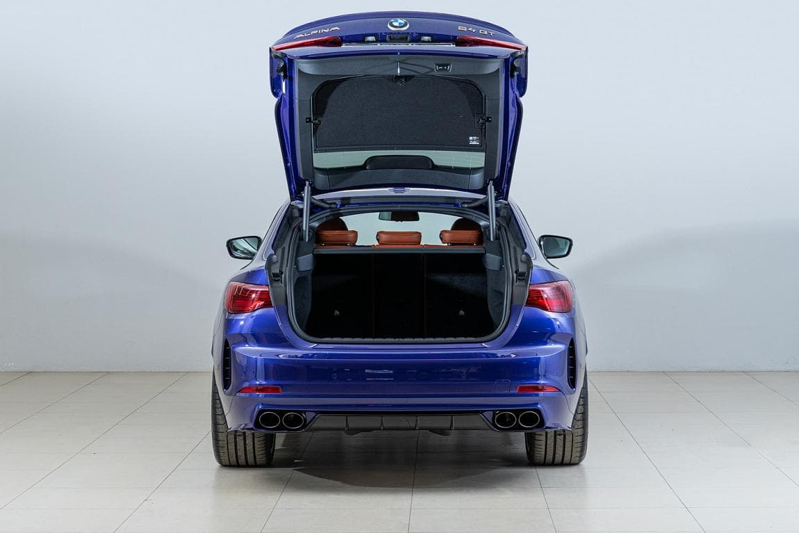 2024 Alpina B4 - 4