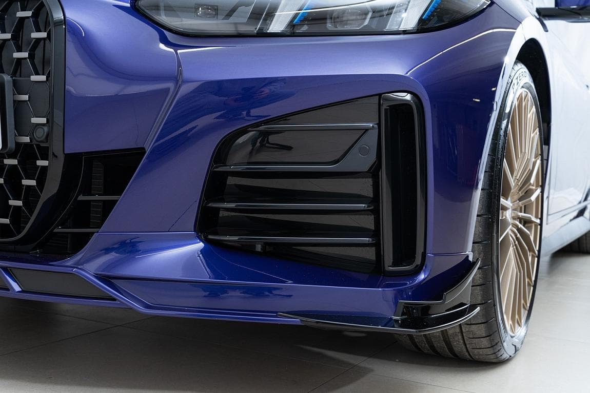 2024 Alpina B4 - 8