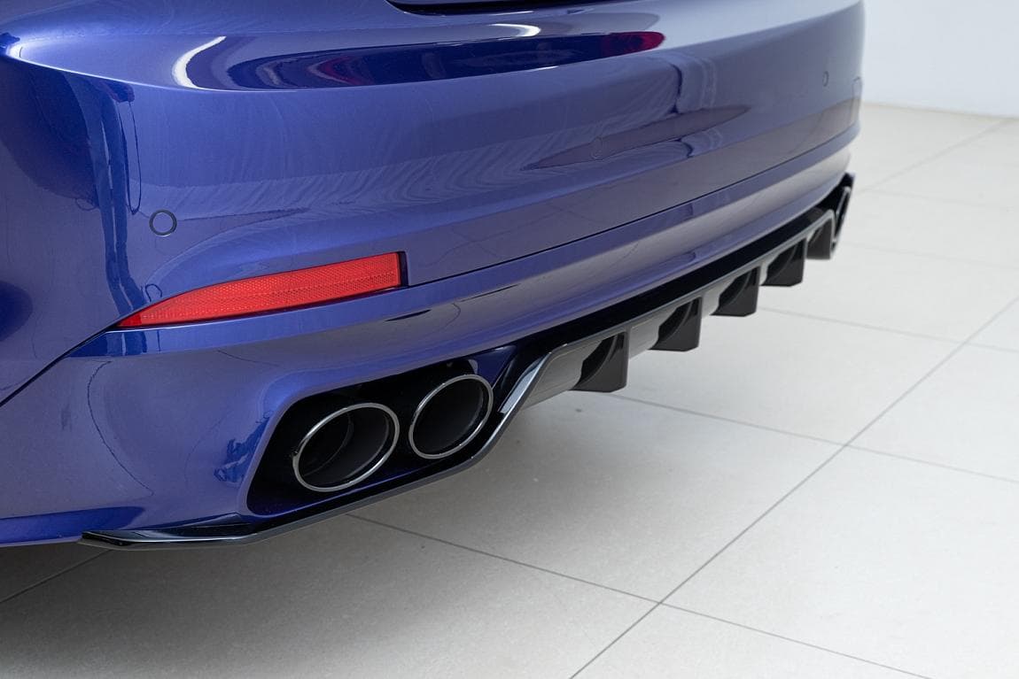 2024 Alpina B4 - 9