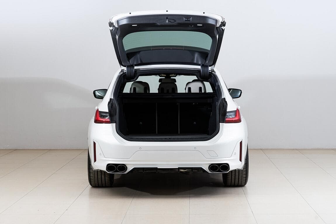 2024 Alpina B3 - 4