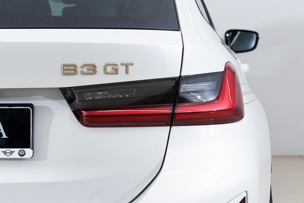 2024 Alpina B3 - 5