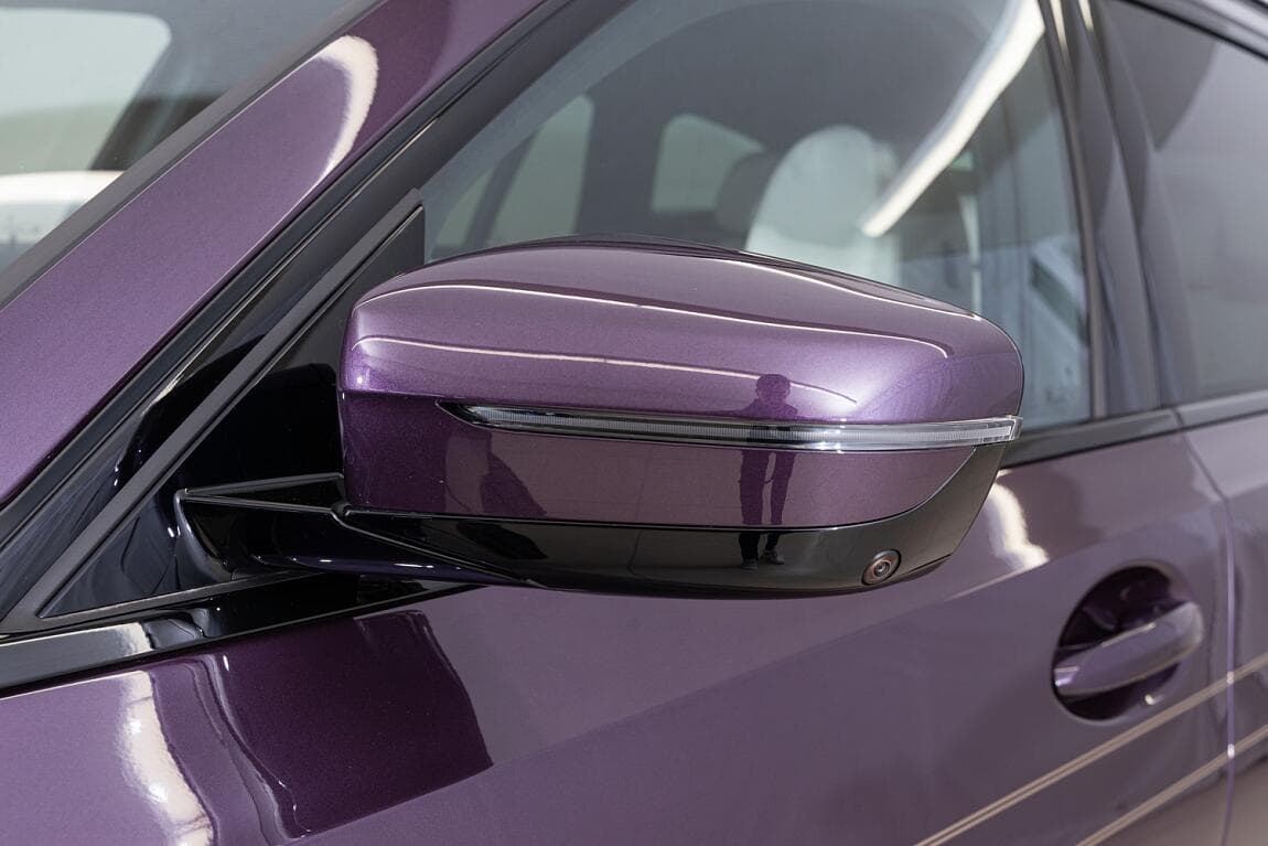 2024 Alpina B3 - 10