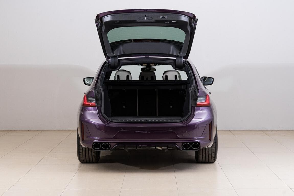 2024 Alpina B3 - 4