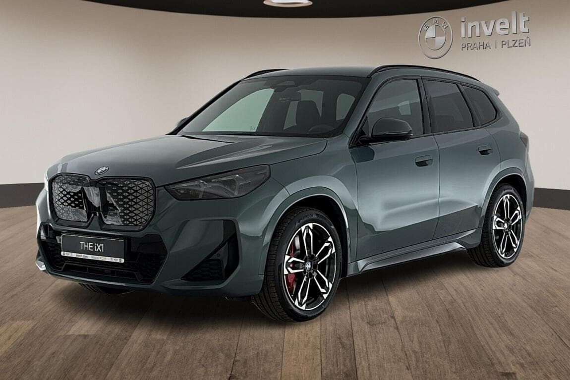 2025 BMW OSTATNÍ