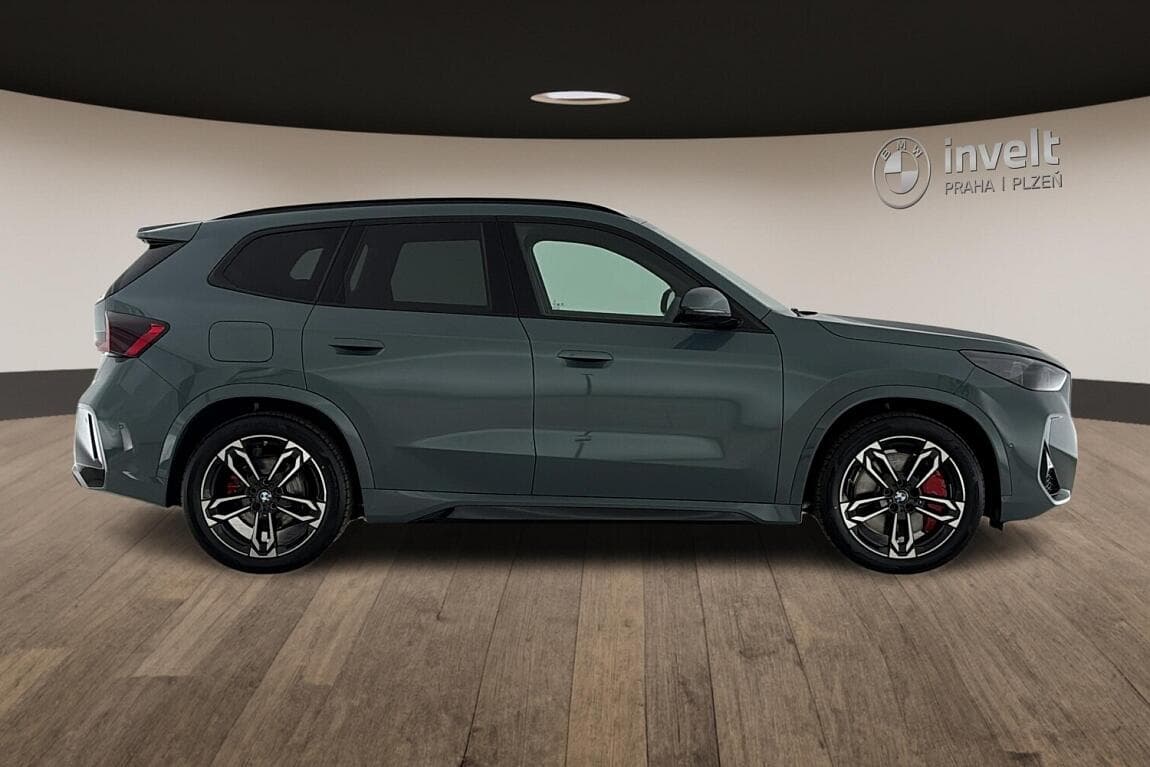 2025 BMW OSTATNÍ - 2