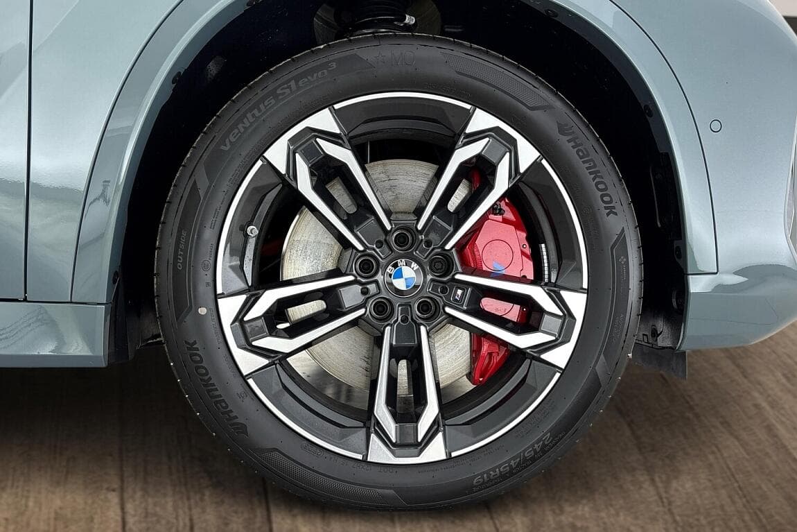 2025 BMW OSTATNÍ - 5