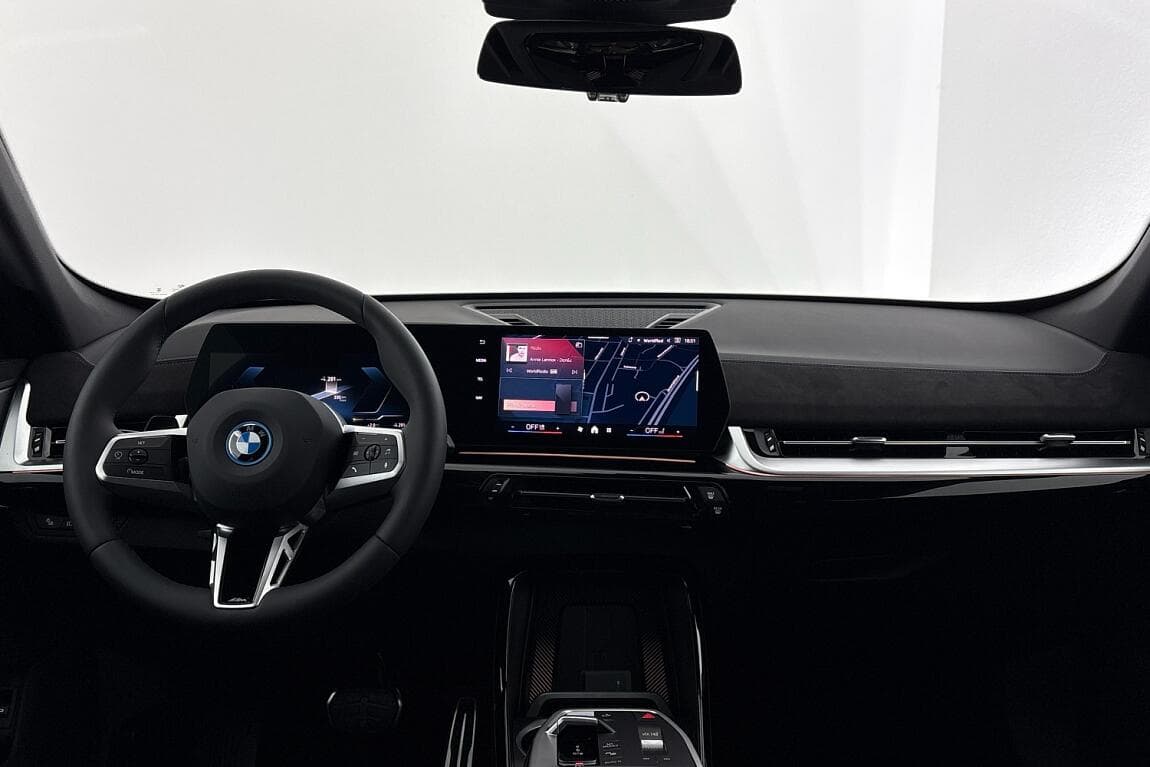 2025 BMW OSTATNÍ - 7