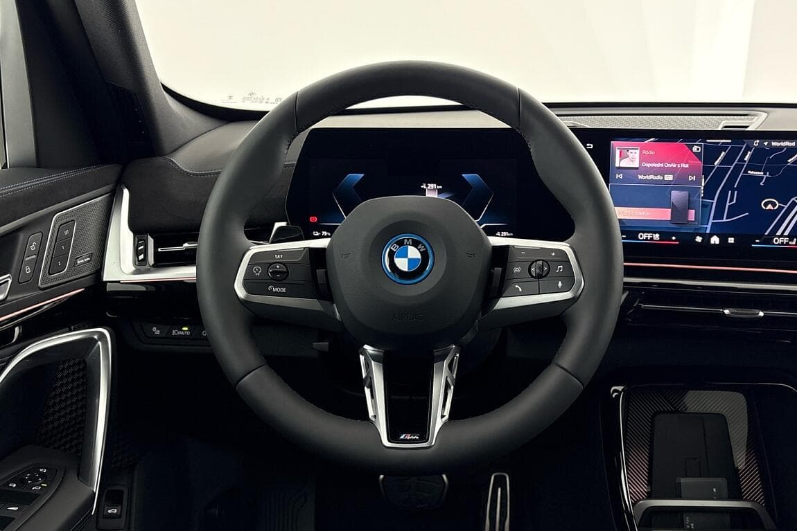 2025 BMW OSTATNÍ - 8