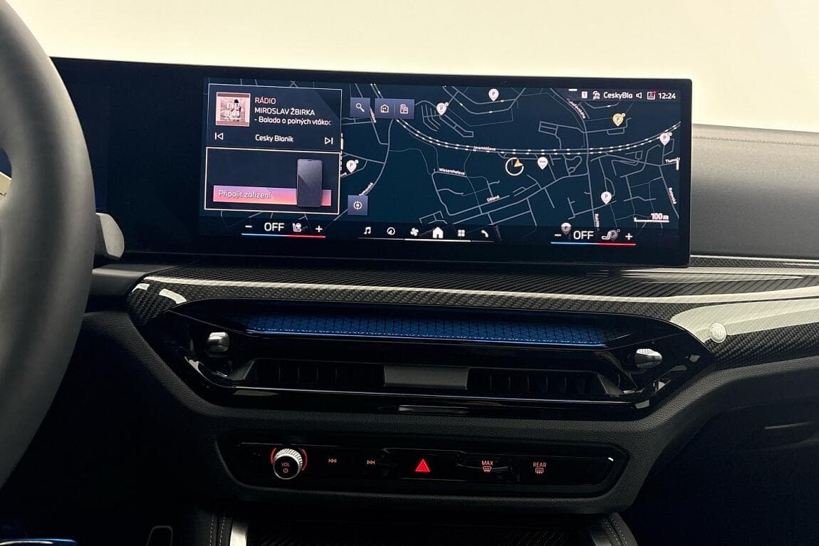 2025 Alpina B4 - 9