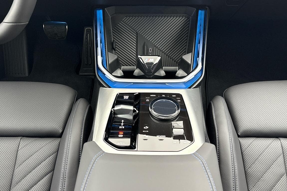 2026 BMW X3 - 10