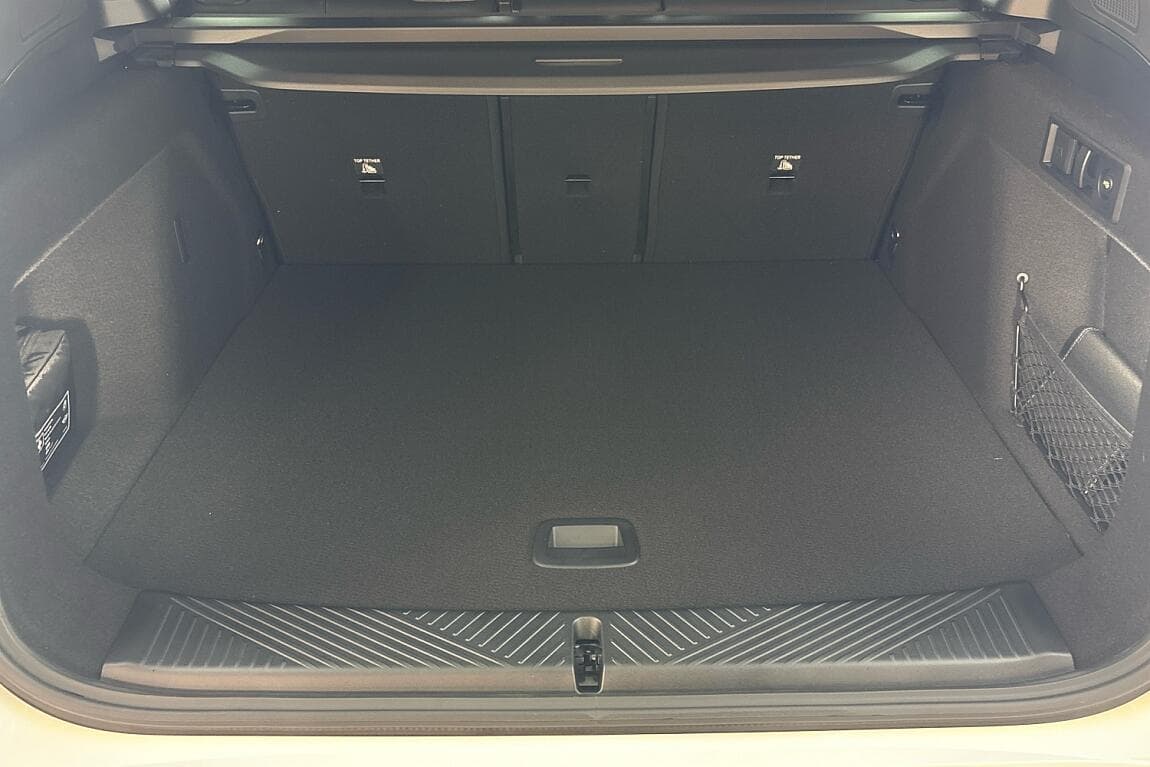 2026 BMW X3 - 11