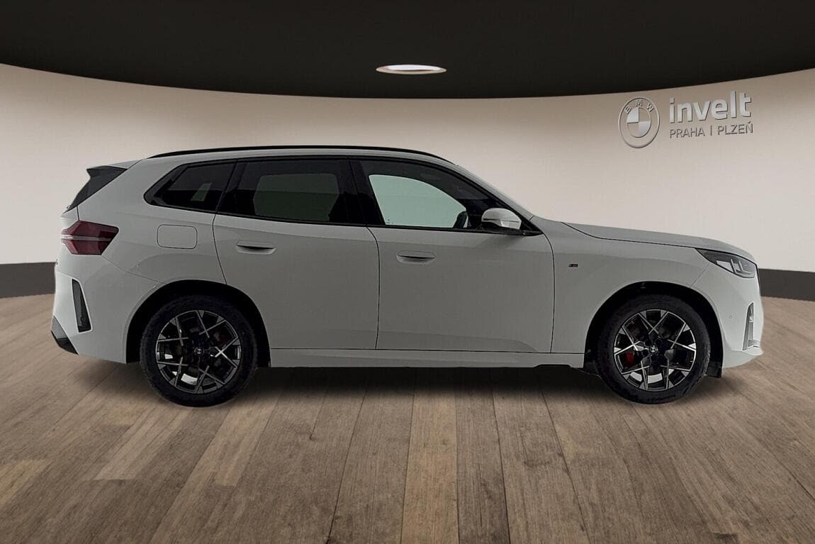 2026 BMW X3 - 2