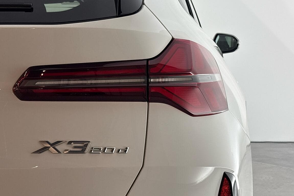 2026 BMW X3 - 4