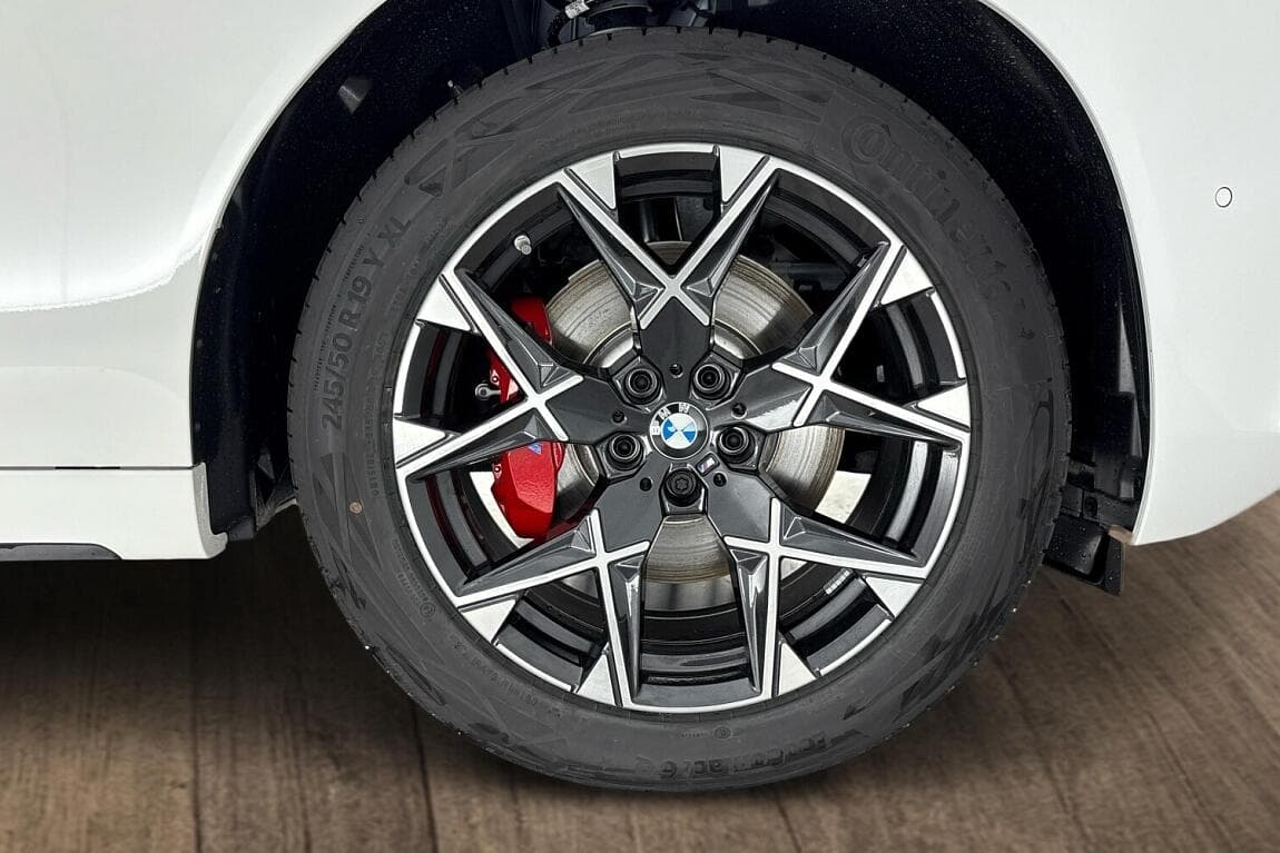 2026 BMW X3 - 5