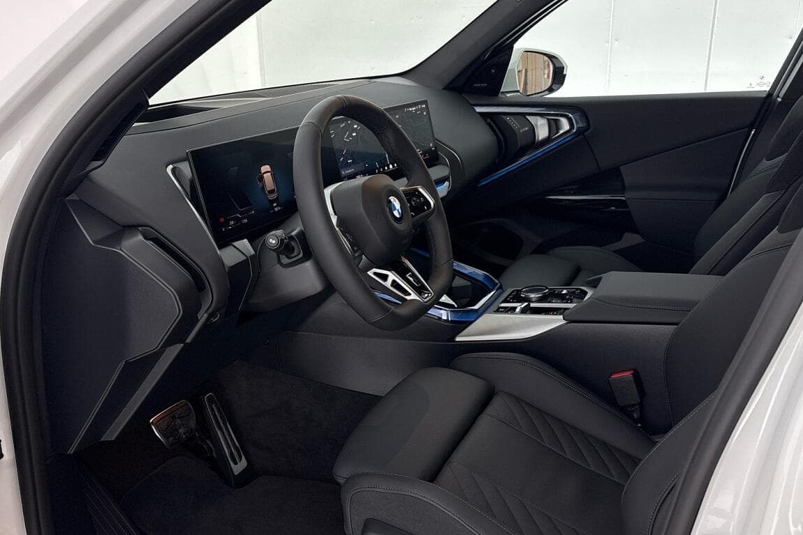 2026 BMW X3 - 6