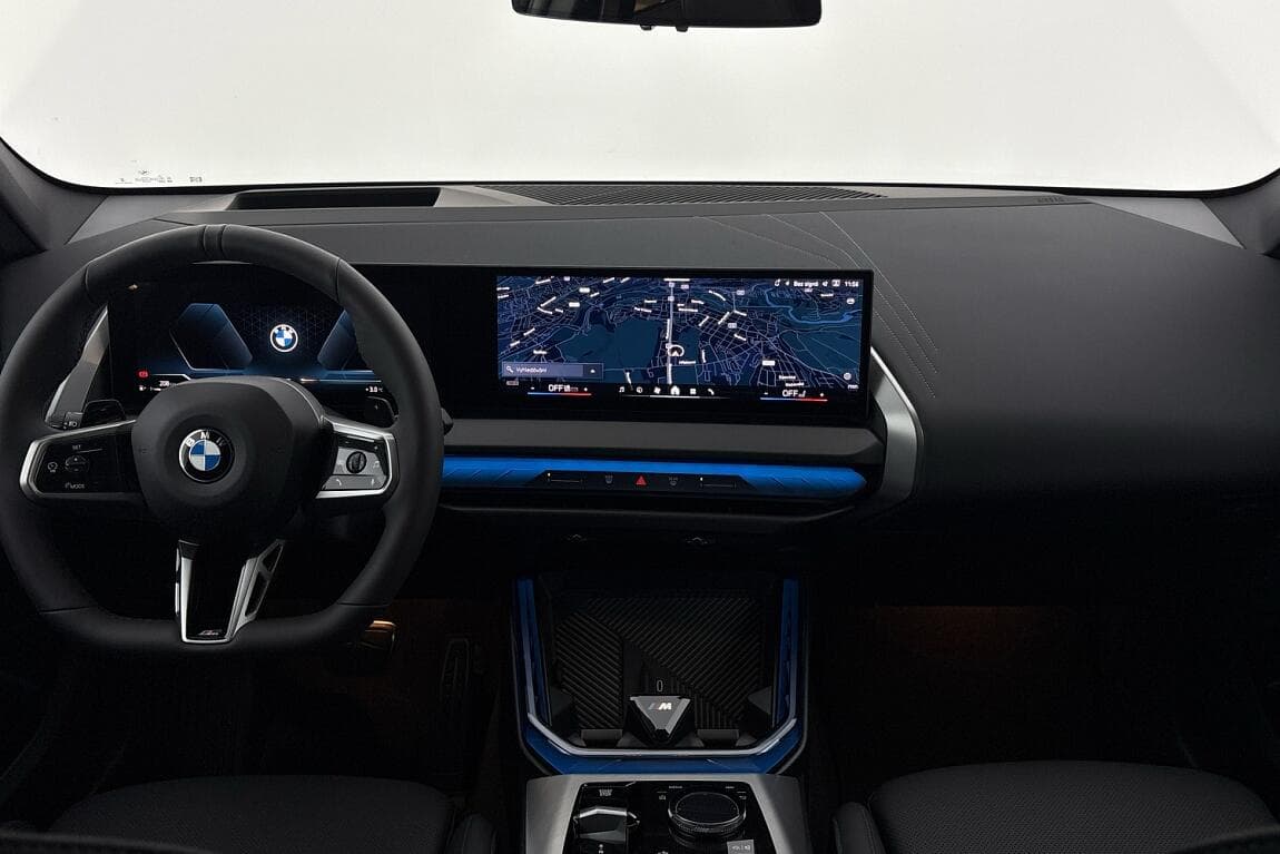 2026 BMW X3 - 7