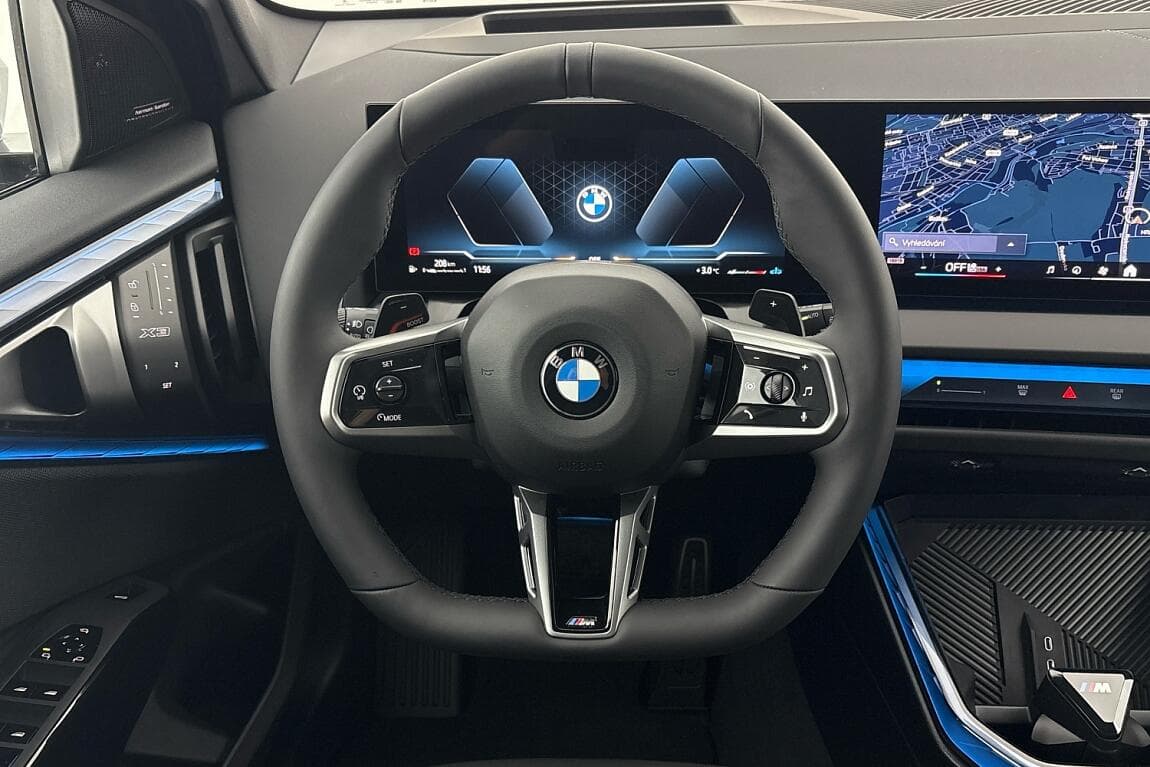 2026 BMW X3 - 8
