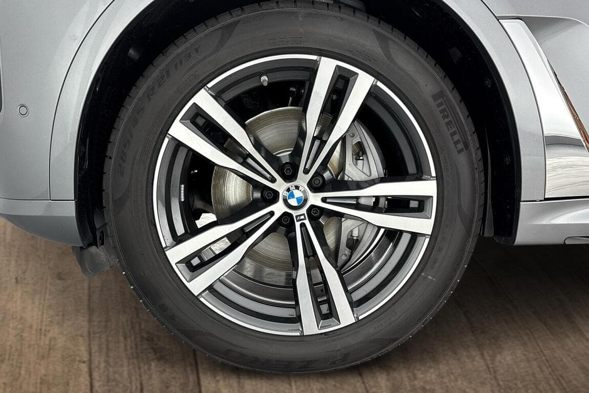 2026 BMW X7 - 5