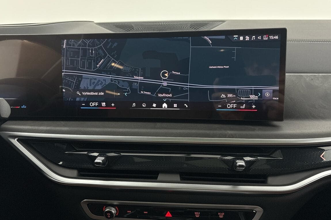 2026 BMW X7 - 9