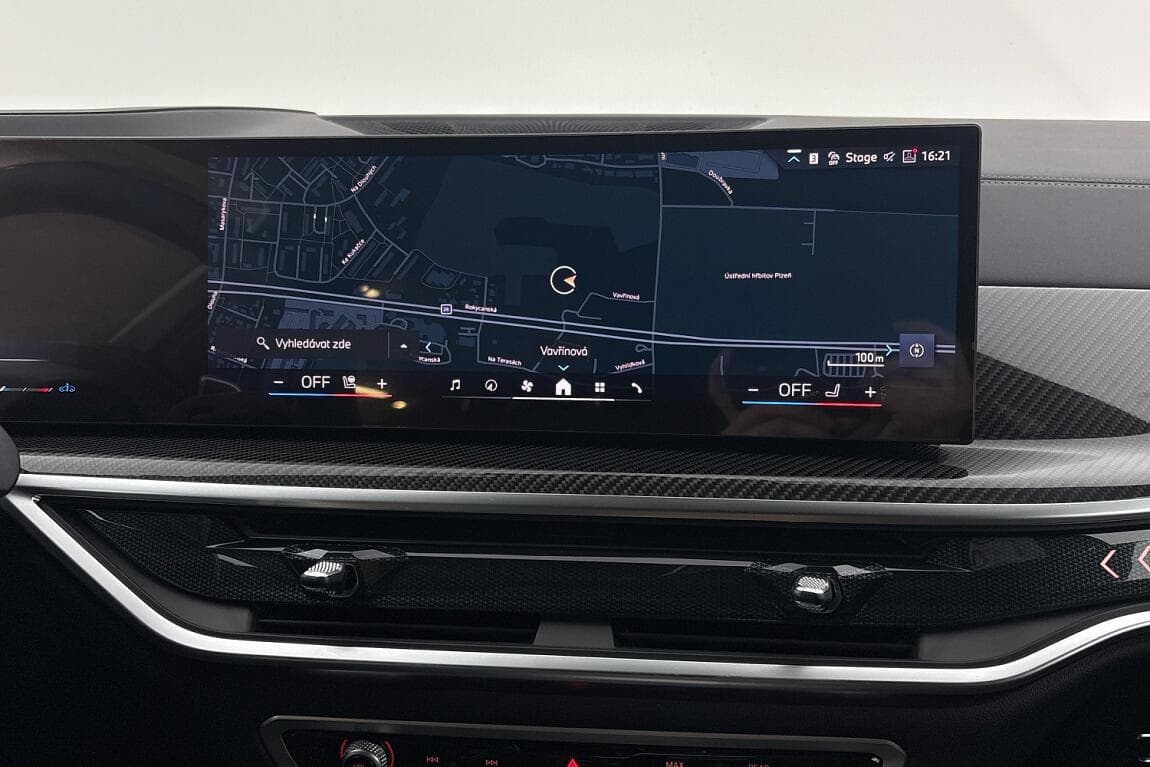2025 BMW X6 - 11
