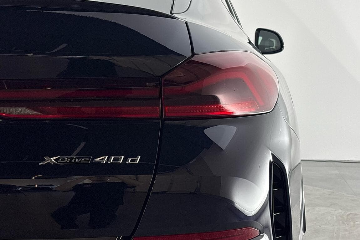 2025 BMW X6 - 5