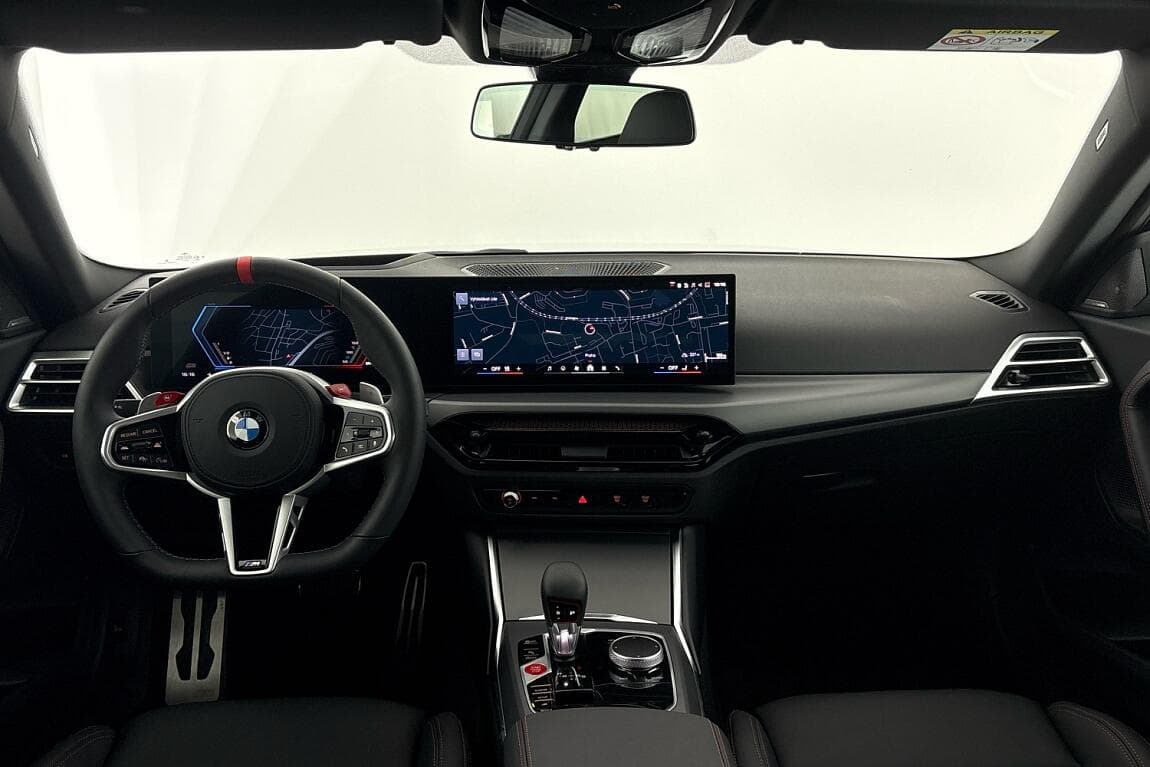 2026 BMW M2 - 12